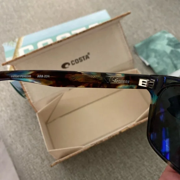 Costa del mar Sunglasses